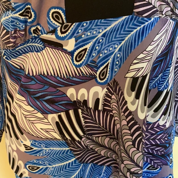 Christopher & Banks top - Picture 3 of 9